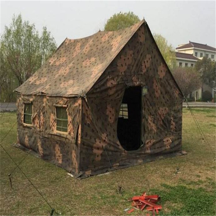 西宁充气军用帐篷定制