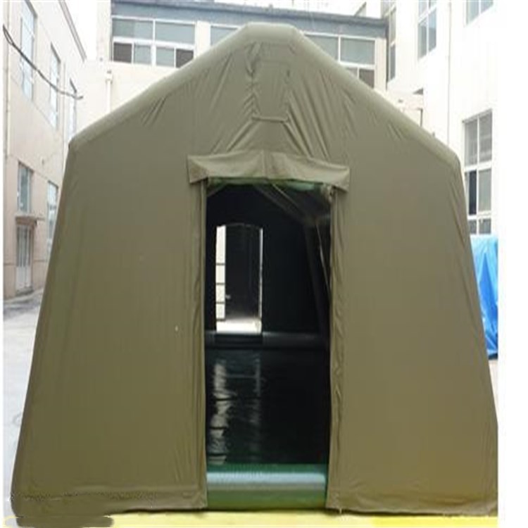 西宁充气军用帐篷模型生产工厂